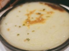 土豆泥-西堤牛排(龙德广场店)