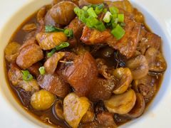 -丽泽山庄·生态怀柔菜·虹鳟鱼(红螺寺店)