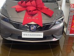 -上海永达别克4S店(惠南镇店)