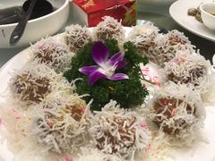 -小贝壳酒楼(经九路店)