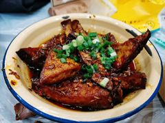 东牌香干-东排食堂长沙小吃大排档(五一广场店)