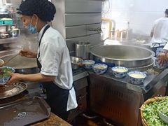 -清真磨沟沿老字号牛肉面(总店)