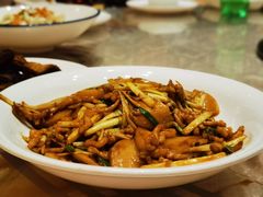 -花中城·杭帮菜·粤菜·海鲜火锅(清泰街店)