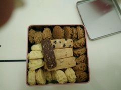 -家琳甜品(江南东店)