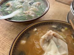 -老洛阳关林老张记馄饨(关圣街店)