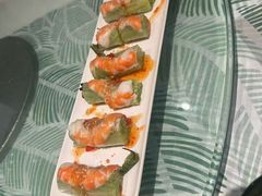 -蕉叶·广州明星泰国菜(黑金冠保利广场店)