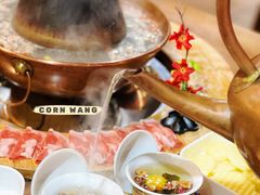 -津门老羊家·铜锅涮羊肉·烧烤(科技园店)