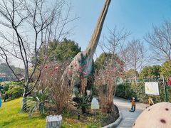 -自然谷恐龙园
