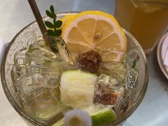 -星财记香港冰室·茶餐厅(仓山万达店)