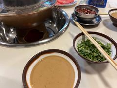 -福寿斋·老北京铜锅涮肉·烤鸭(顺义总店)