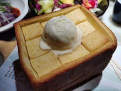 面包诱惑-绿茶餐厅(昌平悦荟店)