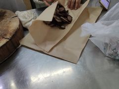 -上海牛羊肉公司塘沽路清真门市部