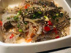 -半天妖烤鱼(芜湖市镜湖万达店)