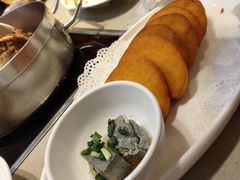 -蝎王府羊蝎子(虎坊桥总店)