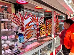 -天津堆姐糖堆刨冰(河东区总店)