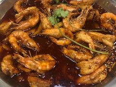 -槐店王婆大虾(长江道店)