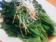 -老长春肉馆(创业大街店)