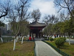 -莲湖公园