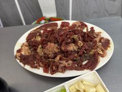 -松明一烤肉馆(鲁园店)