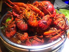 -红盔甲·小龙虾(天钥桥店)
