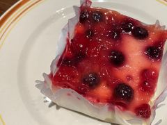 -萨莉亚意式餐厅(南京万达茂店)