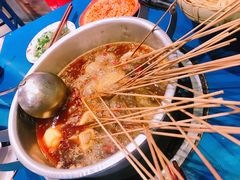 -马路边边串串香(双井直营店)