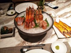 -Mr·Fish鱼鲜生海鲜放题(银泰in99店)