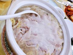 -砂锅居(西四店)