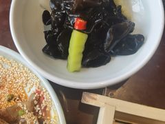 -皇城老妈·大连海鲜火锅(港湾店)