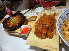 -鸡毛店·川菜(文殊院店)