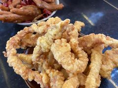 -肥龙火锅(南坪店)