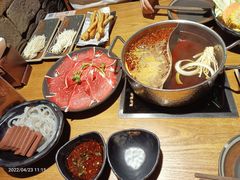 -呷哺呷哺 黄金牧场 (新中关购物中心店)