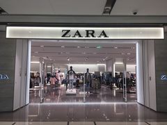 -ZARA(熙地港店)