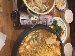 -WOW LUCKY创意韩料(龙阳广场店)