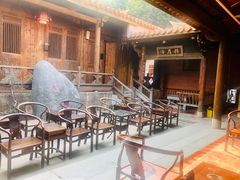 -晋江五店市传统文化旅游区