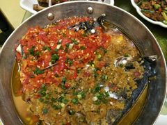 -伙工殿餐厅(吉大店)