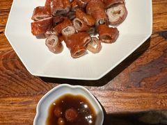 -宝中宝食府(清泰街店)