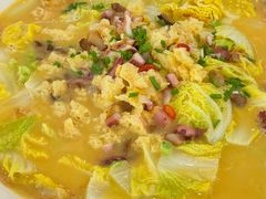 -邢家锅贴老店·非遗·开封菜(金明广场店)