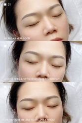 -MIVI野生眉纹绣纹眉