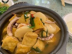 -潮汕铺老店(甜水井店)