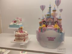 -好利来(高新枫叶广场店)