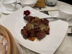 黑椒牛肉粒-御宝轩(益丰·外滩源店)