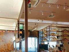 -西贝(大华虎城店)