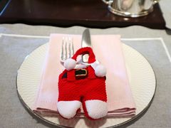 -王府半岛酒店·大堂茶座