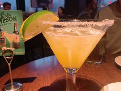 -Chili's Cafe&Bar奇利斯(滨江店)