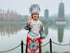 -桂林两江四湖景区