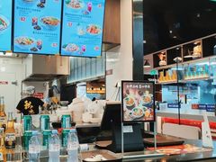 -康師傅私房牛肉面(浦机三店)