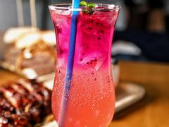 -Ricci睿奇美式餐厅(五道口店)