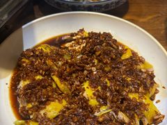 -铭厨特色家常菜(金色溪泉湾店)