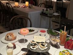 -壳里西餐厅Coquille Seafood Bistro(蒙自路店)